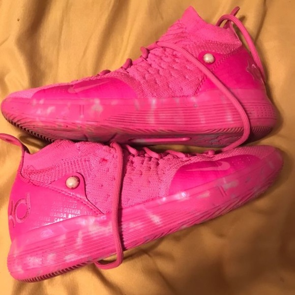 kd 11 aunt pearl size 15